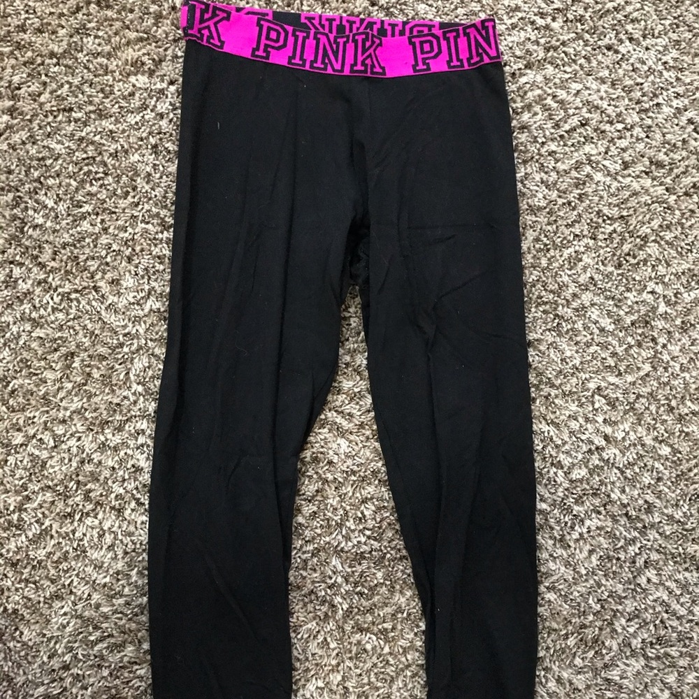 PINK yoga